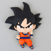 Picture of Goku Battle Pose 3D Foam Magnet
