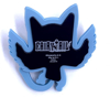 Picture of Fairy Tail Happy Character 3D Foam Character Magnet