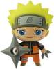 Picture of Naruto Shippuden Chibi Magnet Multi Color