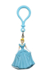 Picture of Disney Princess Cinderella PVC Figural Bag Clip