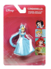 Picture of Disney Princess Cinderella PVC Figural Bag Clip