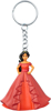 Picture of Disney Elena of Avalor Princess Elena PVC Figural Bag Clip