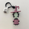 Picture of Nightmare Before Christmas the Shock Soft Figural Bag Clip