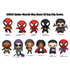 Picture of Marvel Studios Spider-Man No Way Home Collectors Bag Clip Blind Pack