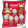 Picture of Ultraman Series 2 Figural Bag Clip Blind Pack