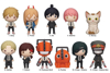 Picture of Chainsaw Man Series 1 Figural Bag Clip Blind Pack