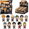 Picture of Haikyu!! Series 2 Figural Bag Clip Blind Pack