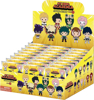 Picture of My Hero Academia Series 7 Figural Keyring Bag Clip Blind Pack