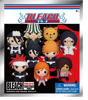 Picture of Bleach Series 1 Anime Figural Bag Clip Blind Pack