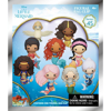 Picture of Disney The Little Mermaid Movie Characters Series 45 Figural Bag Clip in Blind Bag
