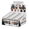Picture of Game of Thrones The Iron Anniversary Figural Bag Clip In Blind Pack