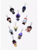 Picture of My Hero Academia Villains Series 6 Figural KeyRing Bag Clip in Blind Bag