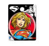 Picture of Dc Comics Supergirl 1.25 Inch Single Button Pin