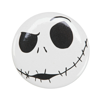 Picture of The Nightmare Before Christmas Angry Jack Skellington Button Pin