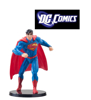 Picture of DC Comics Superman 2.5 Inch Standing Pvc Action Figure
