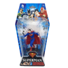 Picture of DC Comics Superman 2.5 Inch Standing Pvc Action Figure