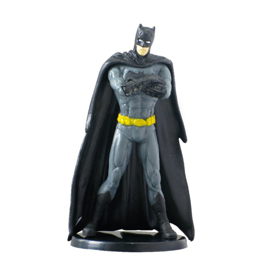 Picture of DC Comics Batman Crossing Arm 2.75 inch PVC Action Figure