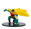 Picture of Dc Comics Robin 4 Inch Collectible Pvc Action Figure