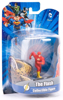 Picture of DC Comics The Flash 4 Inch Collectible Action Figure