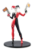 Picture of DC Comics Harley Quinn 4 Inch Collectible Figure