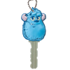 Picture of Disney Sulley Monsters University Soft Touch Key Holder Key Cap
