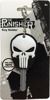 Picture of Marvel Punisher Logo Soft Touch PVC Key Cover Cap