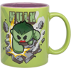 Picture of Marvel Mini Heroes Hulk 11 Oz Ceramic Mug