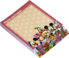 Picture of Disney Mickey and Friends Memo Pad Red 150 Sheets