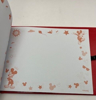 Picture of Disney Mickey Mouse Deluxe Autograph Book With Pen