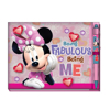 Picture of Disney Minnie Mouse Deluxe Autograph Book with Pen 50 Pages