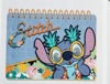 Picture of Disney Stitch Spiral Autograph Book