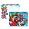 Picture of Marvel Avengers Assemble Notebook Model A