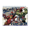 Picture of Marvel Avengers Assemble Notebook Model B