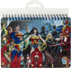 Picture of DC Comics Super Heroes  Autograph Book Model B