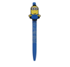 Picture of Universal Minions Kevin Soft Touch Ball Pen