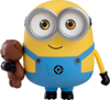 Picture of Universal Minions Bob Soft Touch Ball Pen