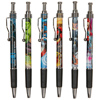 Picture of Marvel Avengers Characters 6 Pack of Jazz Pens