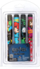 Picture of Harry Potter Characters 4 Pieces Ball Pen Set