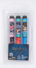 Picture of Harry Potter Chibi Characters 3 Pieces Ball Pen Set