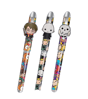 Picture of Harry Potter 3 Styles Assorted Metal Clip Pen Set