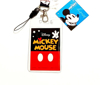 Picture of Disney Mickey Lanyard With Card Holder
