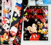 Picture of Disney  Mickey And Friends Lanyard With Card Holder
