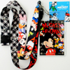 Picture of Disney  Mickey And Friends Lanyard With Card Holder
