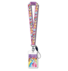 Picture of Disney	Princess Lanyard With Card Holder