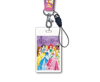 Picture of Disney	Princess Lanyard With Card Holder