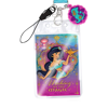 Picture of Disney Alladin Princess Jasmine Making My Own Magic Lanyard With Soft Touch Dangle