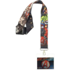 Picture of Marvel  Avengers Assemble Deluxe Lanyard With Card Holder