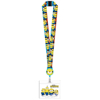 Picture of Universal Minions Lanyard With Retractable Card Holder