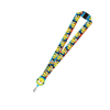 Picture of Universal Minions Lanyard With Retractable Card Holder