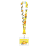 Picture of Sanrio Gudetama Lanyard With Retractable Card Holder